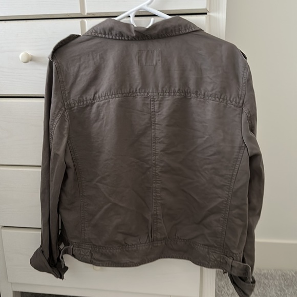 LOFT Jacket - Picture 3 of 3